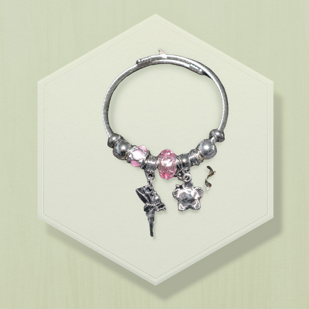 Plating Bangle