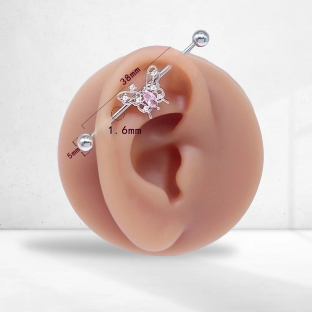 Ear studs