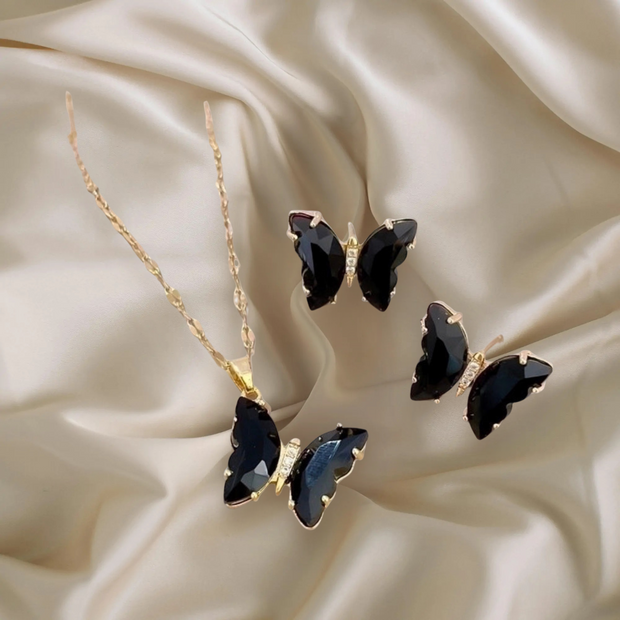 Jewelry set