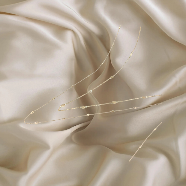 Waist chain