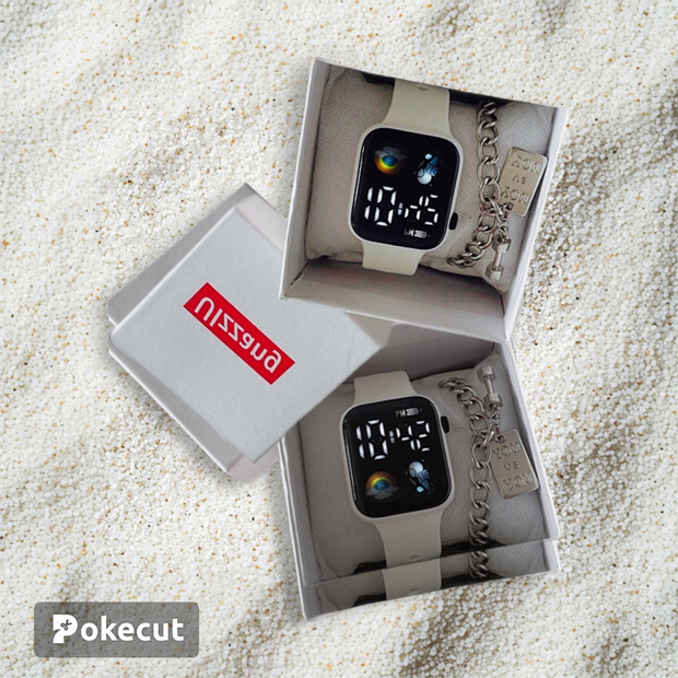Smart watch