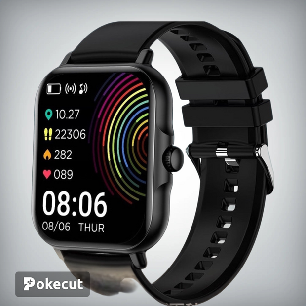 Men smart watch