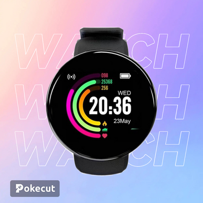 Smart bracelet