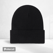 Men and women autumn and winter hat