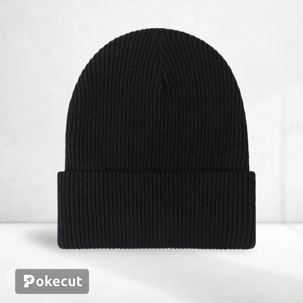 Men and women autumn and winter hat