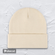 Men and women autumn and winter hat